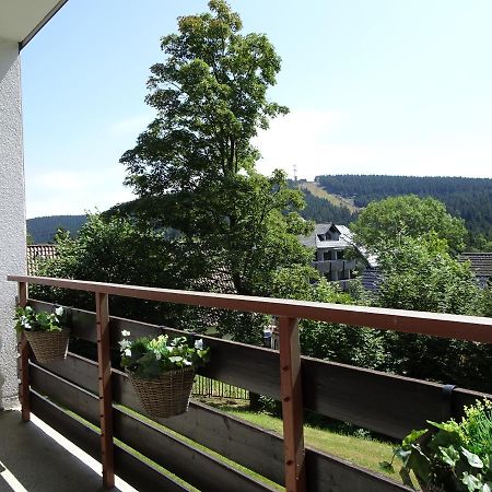 Herzstueck Goslar Exteriér fotografie